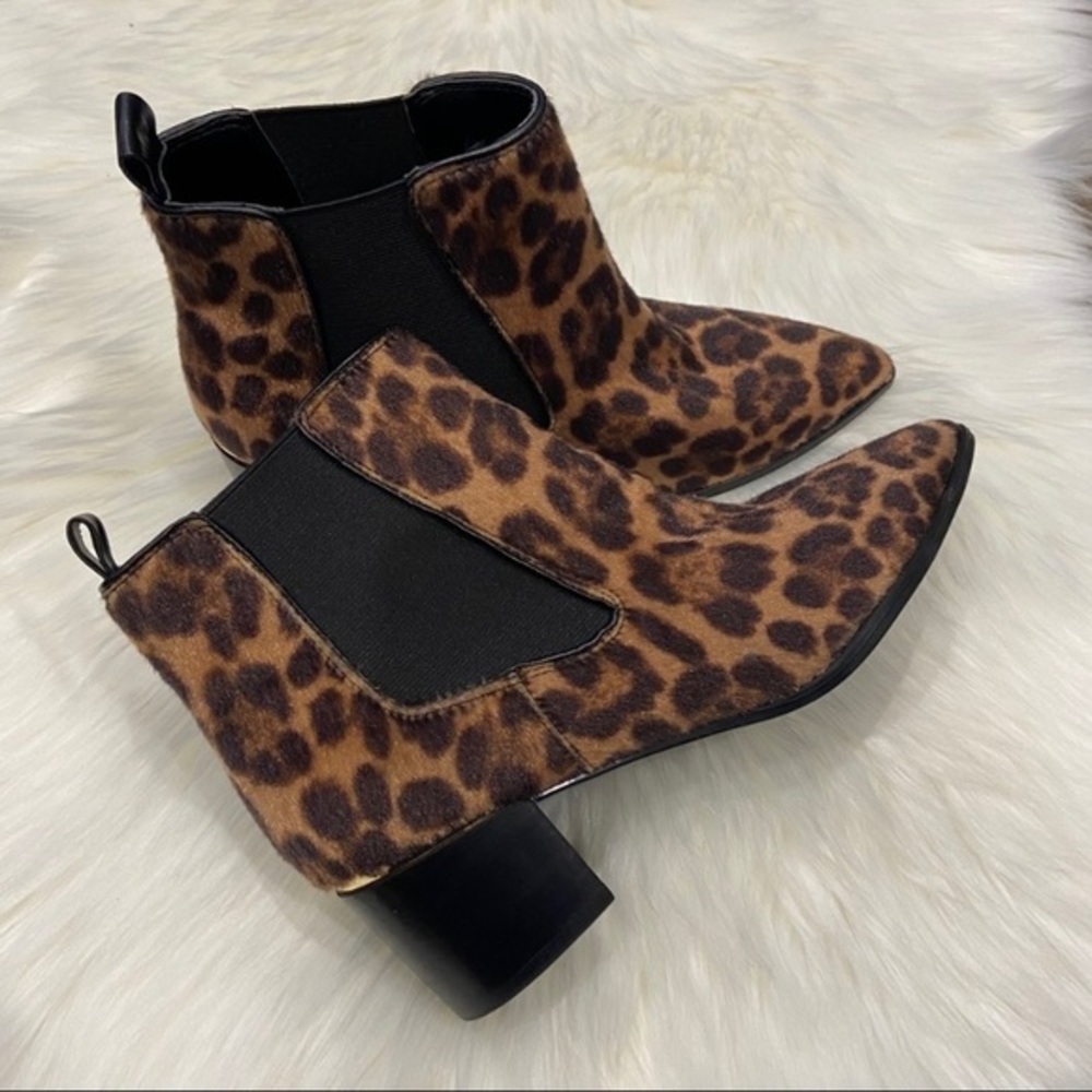 NEW Nine West Honor Bootie